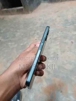 Vivo Y17s 128 GB