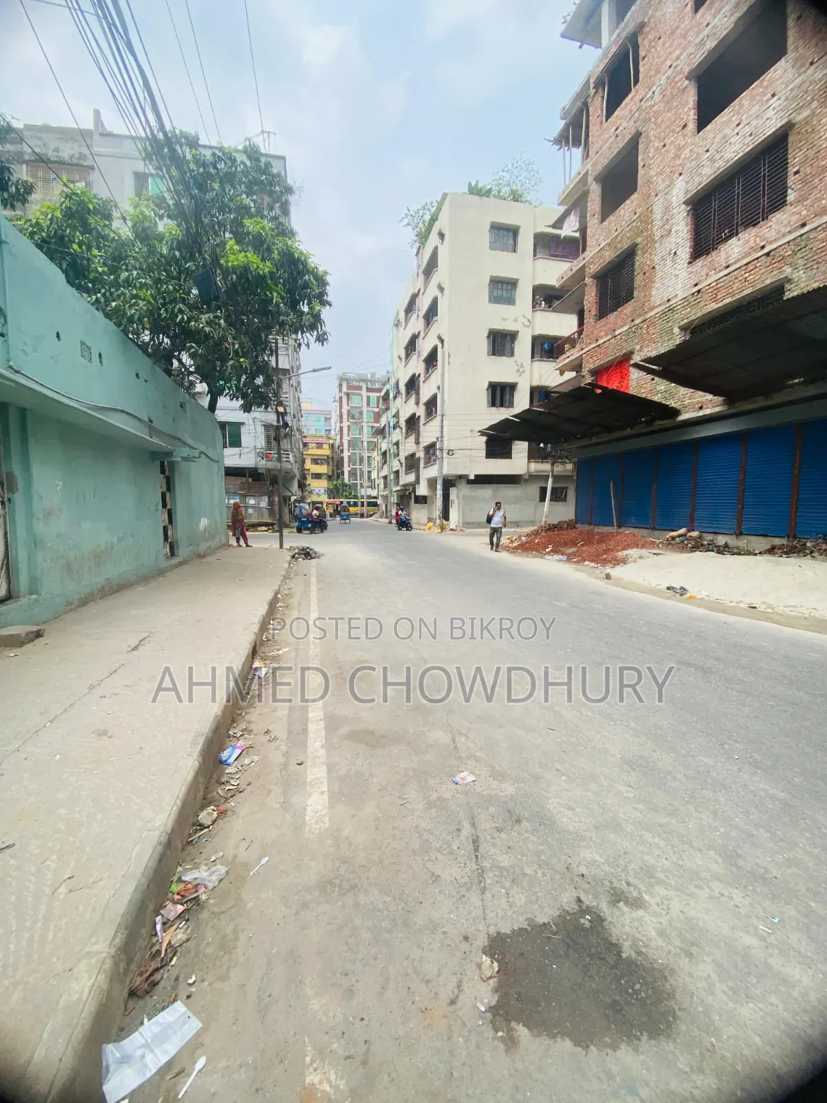 Shop for Rent