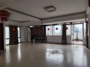 20,000-SQFT Full Building Office Rent in Gulshan-2