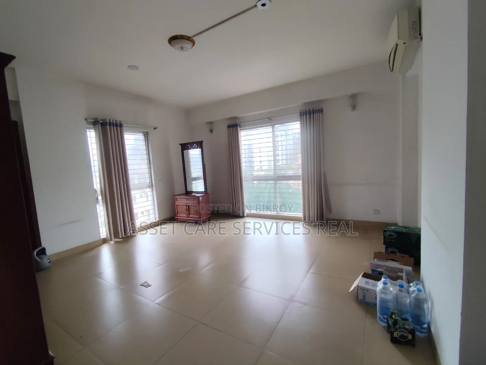 20,000-SQFT Full Building Office Rent in Gulshan-2