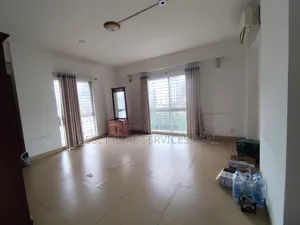 20,000-SQFT Full Building Office Rent in Gulshan-2