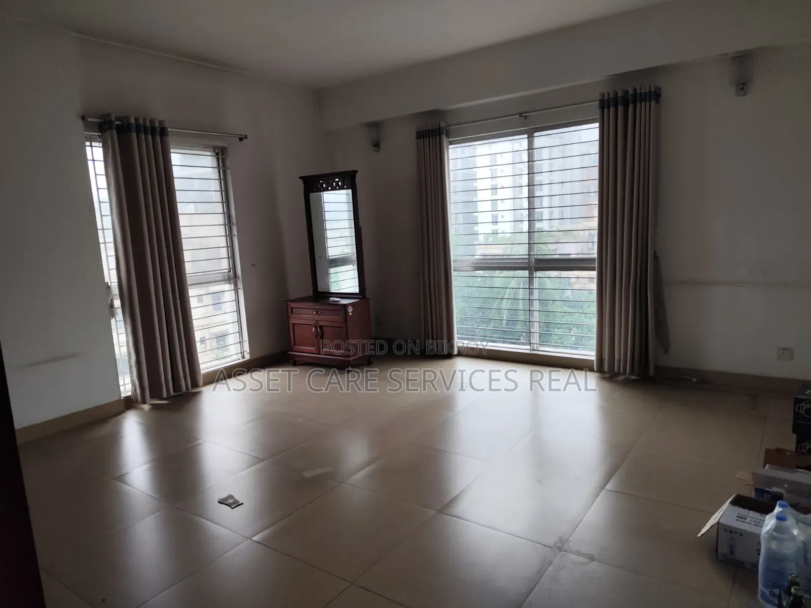 20,000-SQFT Full Building Office Rent in Gulshan-2