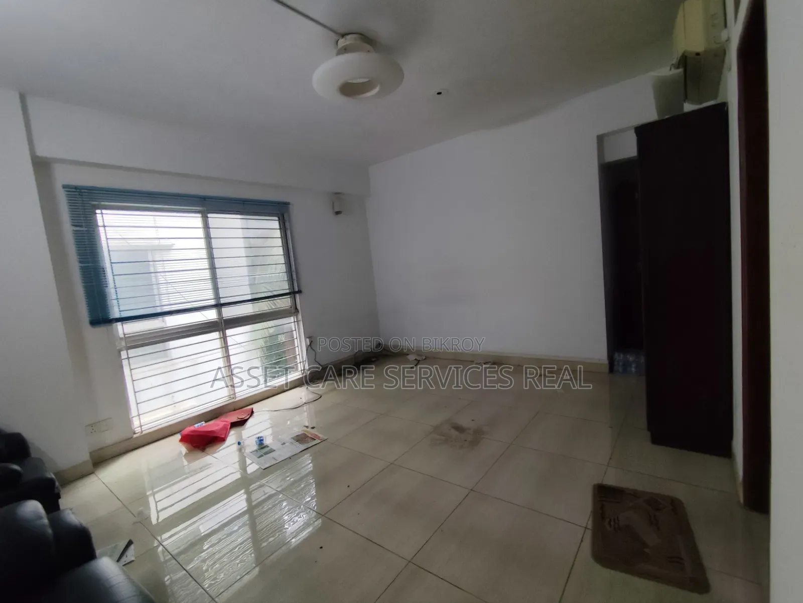 20,000-SQFT Full Building Office Rent in Gulshan-2
