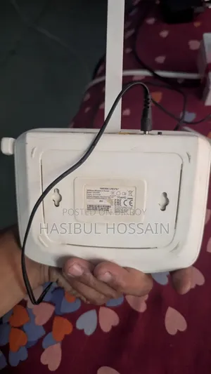 Mercurys Router (Original)