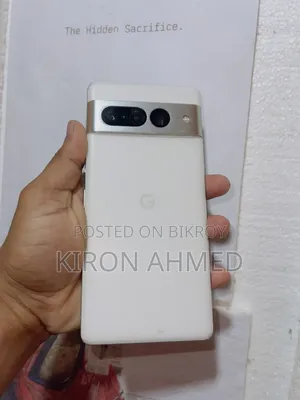 ডোরো ৮ জিবি সাদা