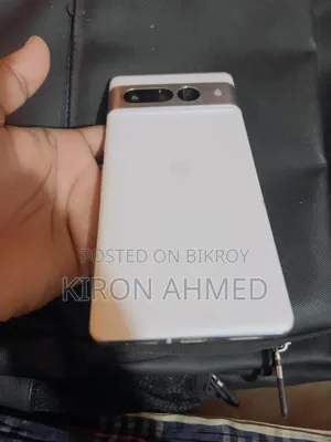ডোরো ৮ জিবি সাদা