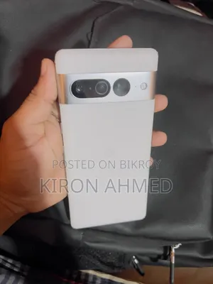 ডোরো ৮ জিবি সাদা