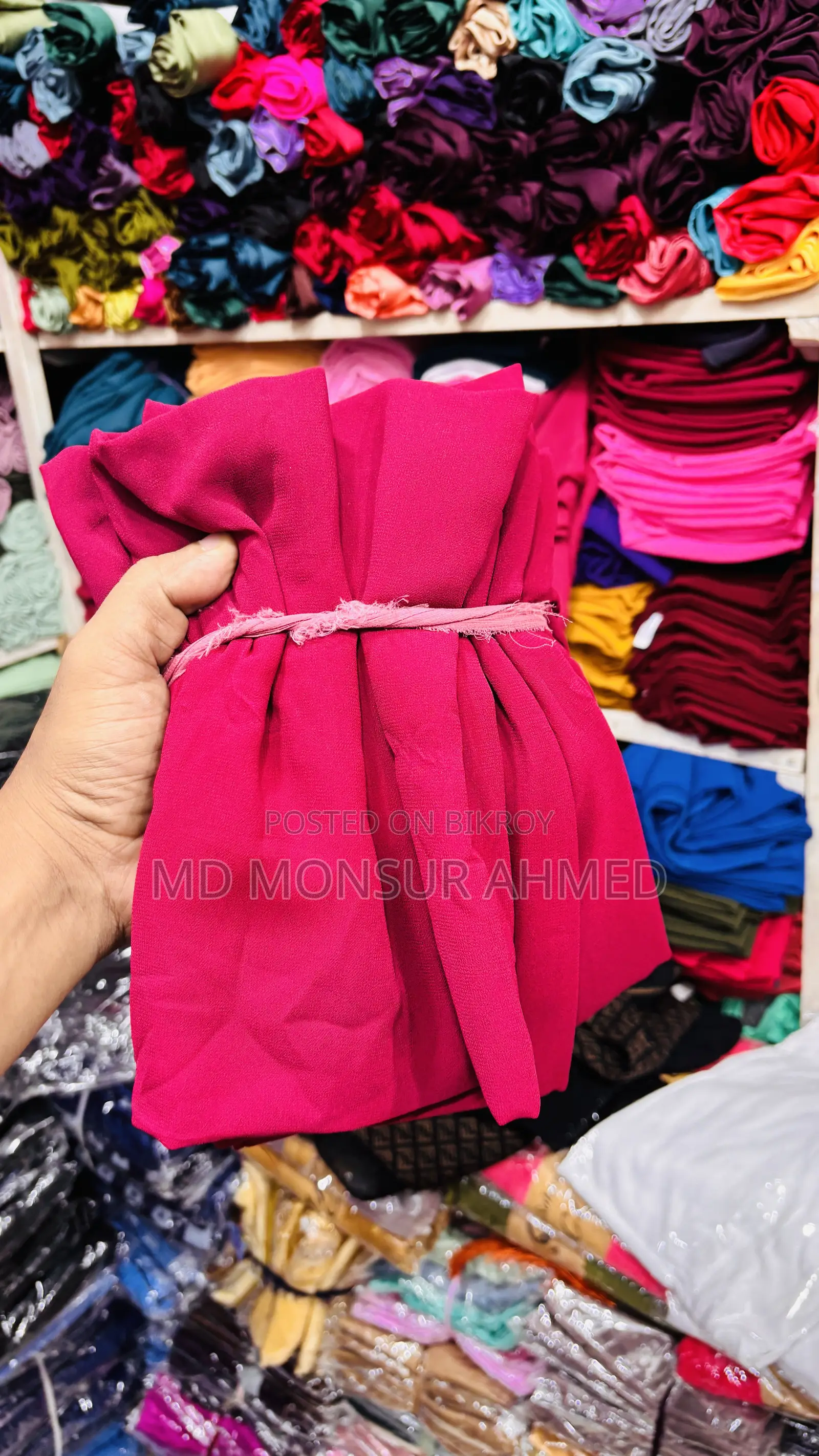Ladies Cosy Outfit