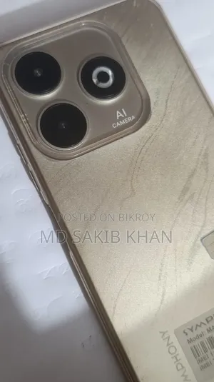 নতুন সিম্ফনি ম্যাক্স ১০ ৩২ জিবি অরেঞ্জ