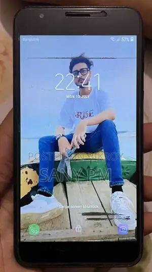 স্যামসাং গ্যালাক্সি এ২ কোর ১৬ জিবি ব্লু