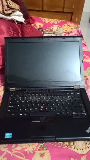 Laptop Lenovo ThinkPad X230 8GB Intel Core I5 SSD 160GB