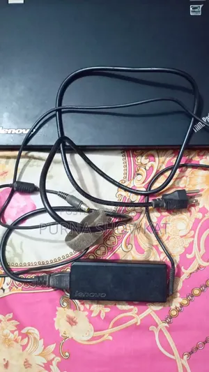 Laptop Lenovo ThinkPad X230 8GB Intel Core I5 SSD 160GB