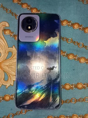 Vivo Y02A 32 GB