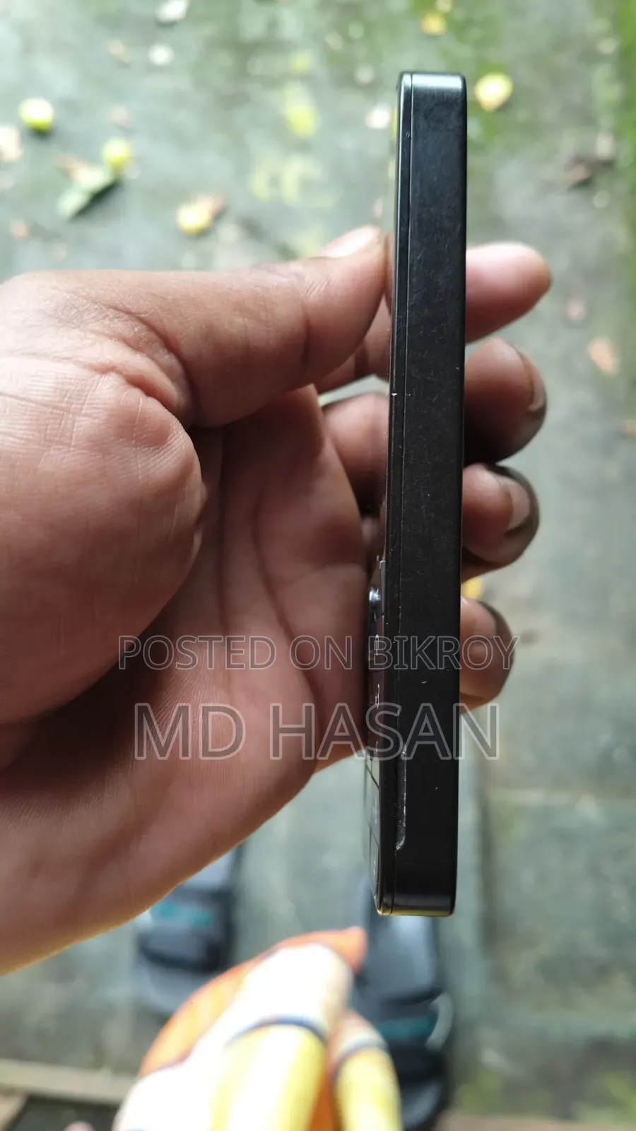 Nokia 220 Black