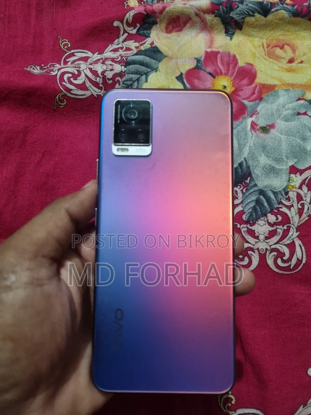 ভিভো ভি২০ ১২৮ জিবি