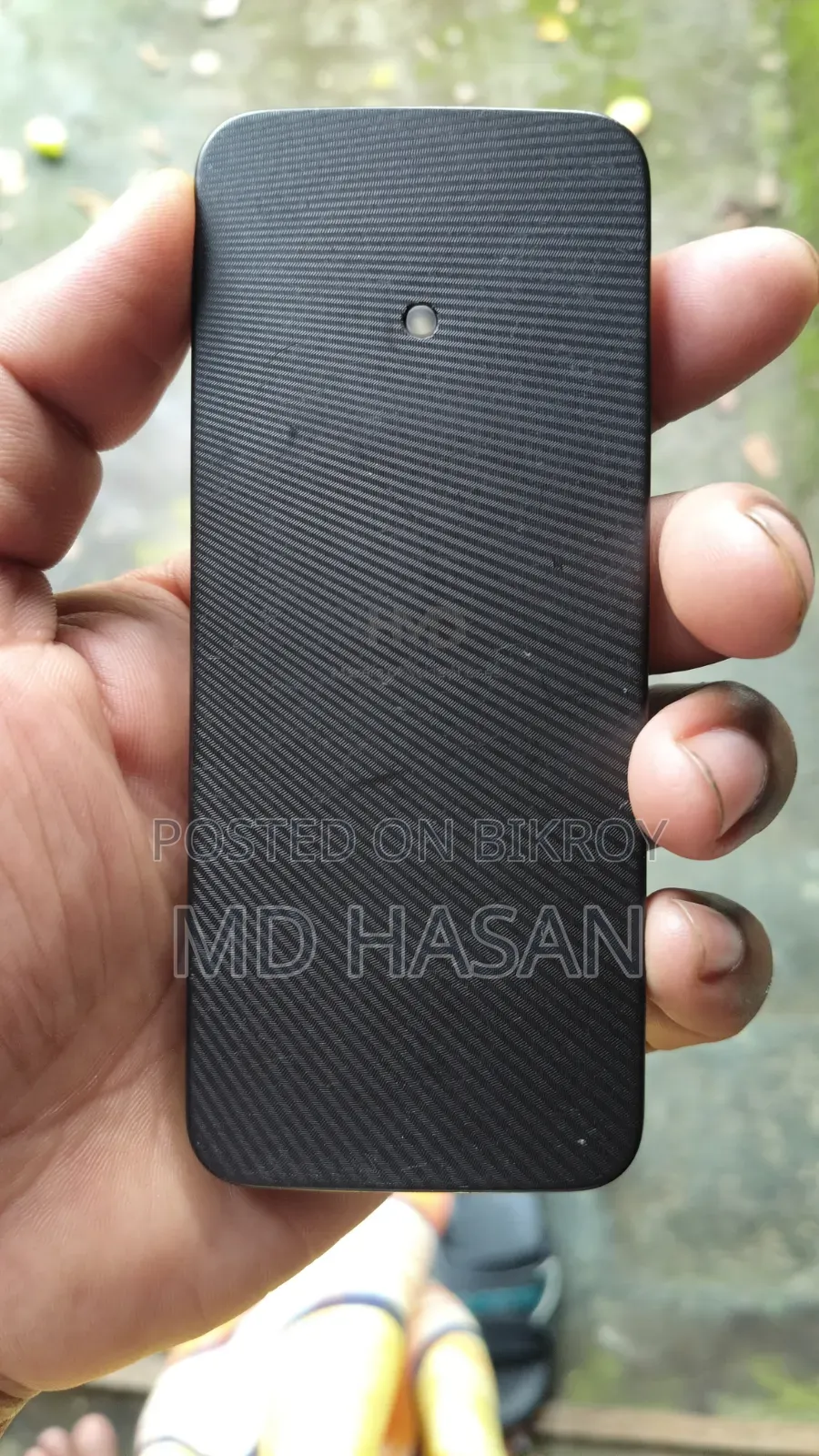 Nokia 220 Black