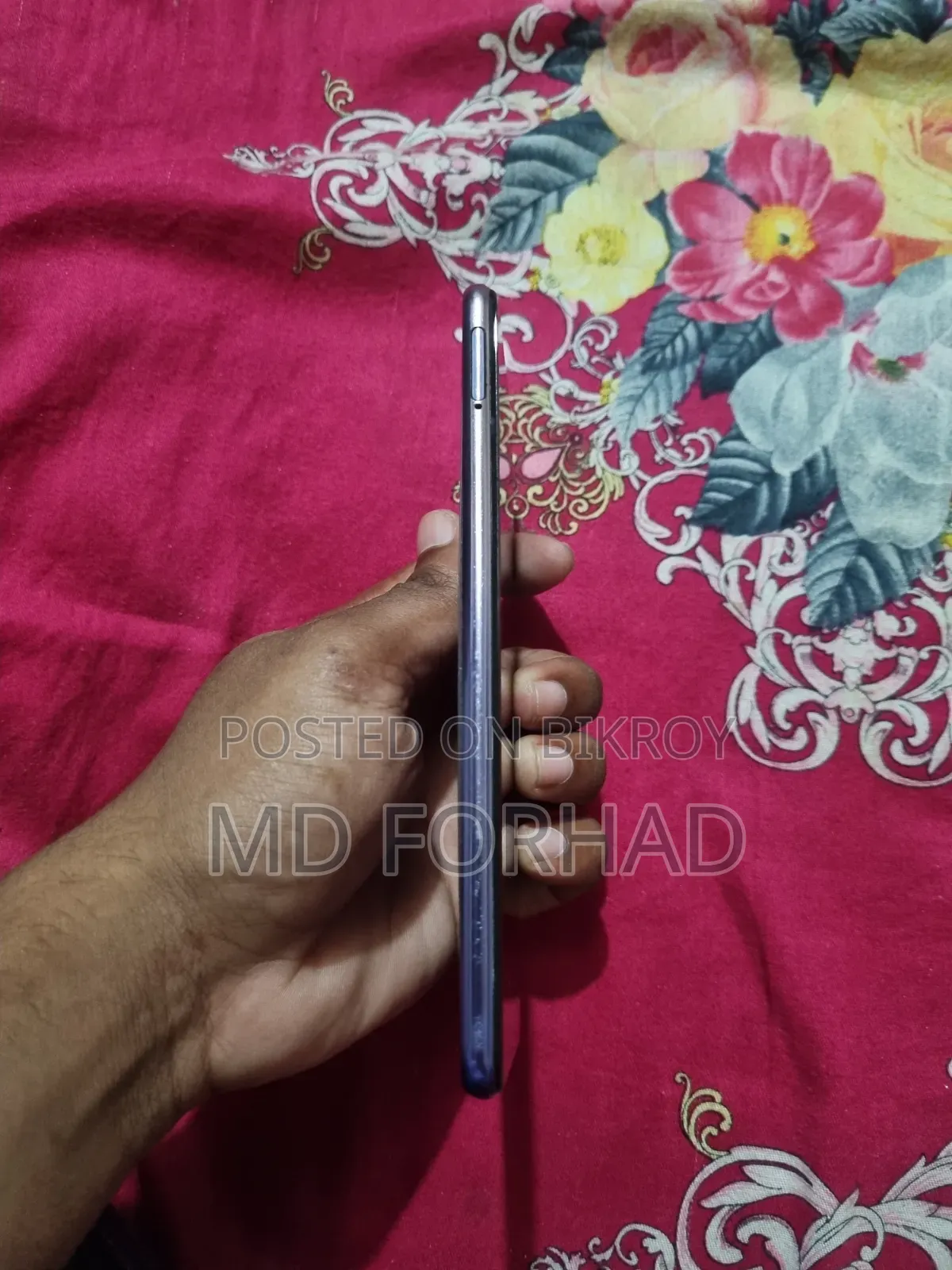 ভিভো ভি২০ ১২৮ জিবি