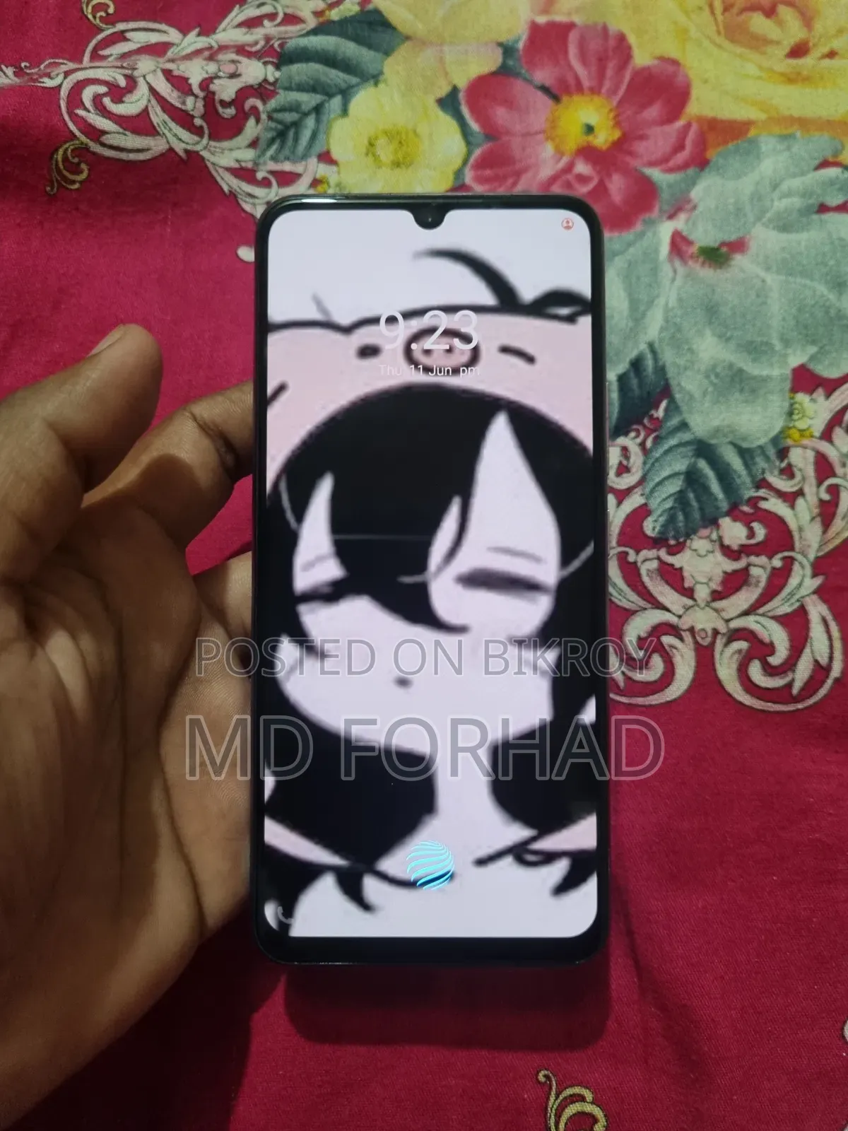 ভিভো ভি২০ ১২৮ জিবি
