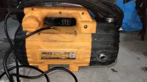Vehicle Washing Machine