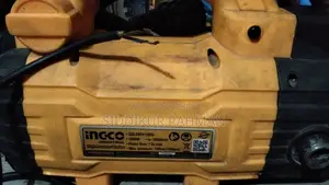 Vehicle Washing Machine