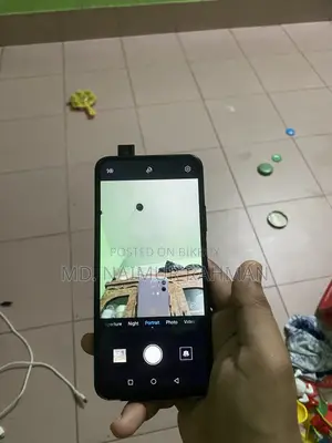 নতুন অনার ৯এক্স প্রো ২৫৬ জিবি নীল