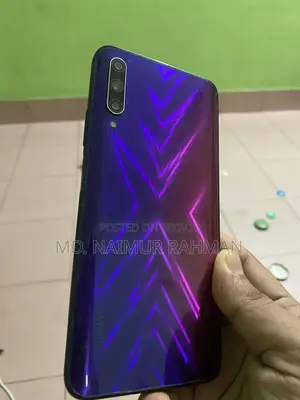 নতুন অনার ৯এক্স প্রো ২৫৬ জিবি নীল