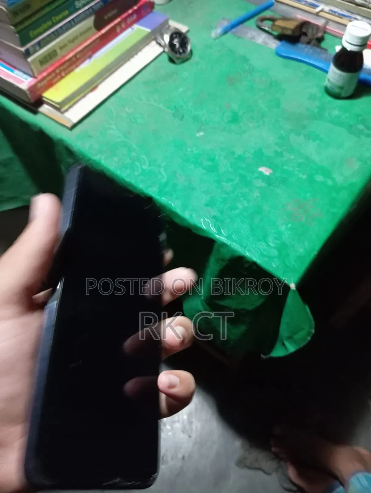 ওয়ালটন ৩২ জিবি নীল