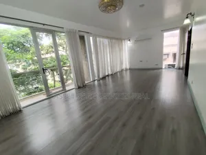 4-Bedroom Duplex in Baridhara for rent