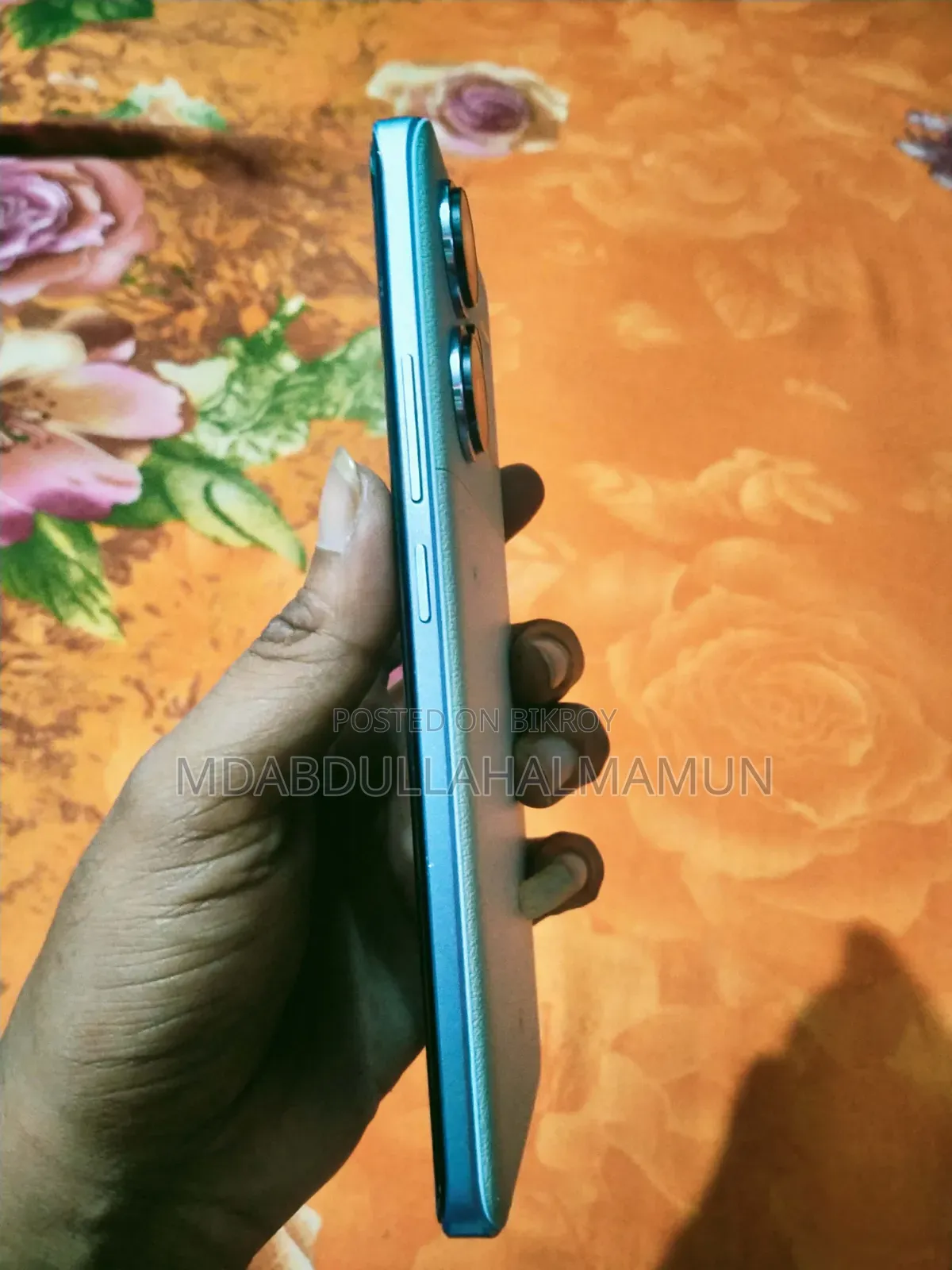 শাওমি রেডমি নোট ১৩ প্রো+ ২৫৬ জিবি পার্পল