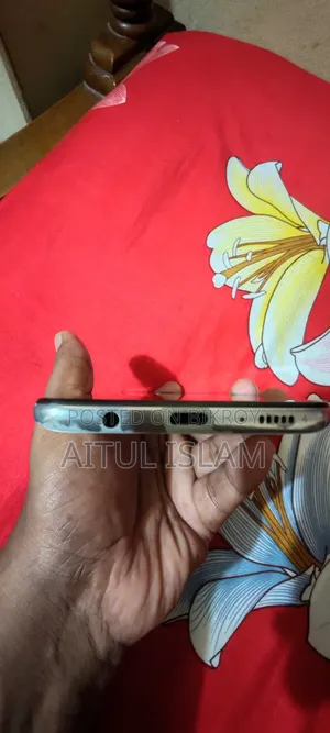 স্যামসাং গ্যালাক্সি এ৫১ ১২৮ জিবি সাদা
