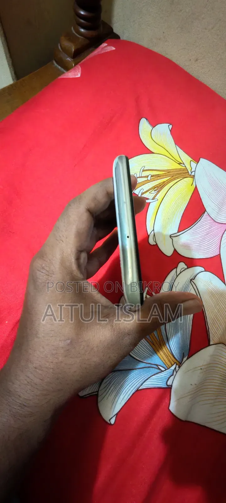 স্যামসাং গ্যালাক্সি এ৫১ ১২৮ জিবি সাদা