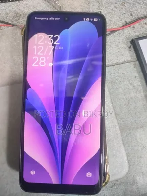 Xiaomi Redmi 13 128 GB Black