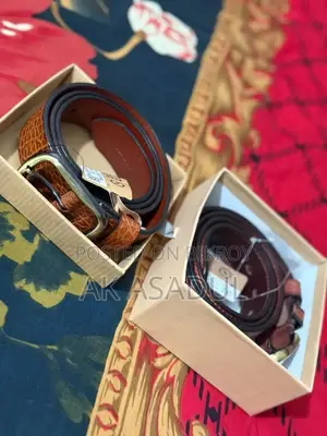 Apex Maverick Belt (Fully New)