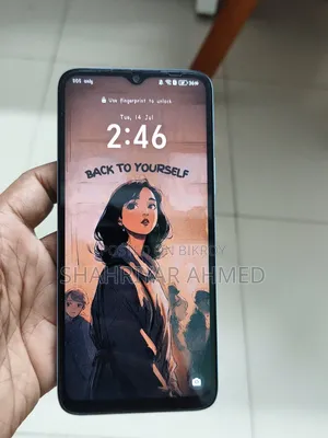 Honor X5b Plus ১২৮ জিবি ব্লু