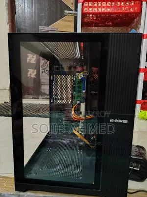 Desktop Computer HP 200 G4 2GB Intel Pentium SSD 128GB