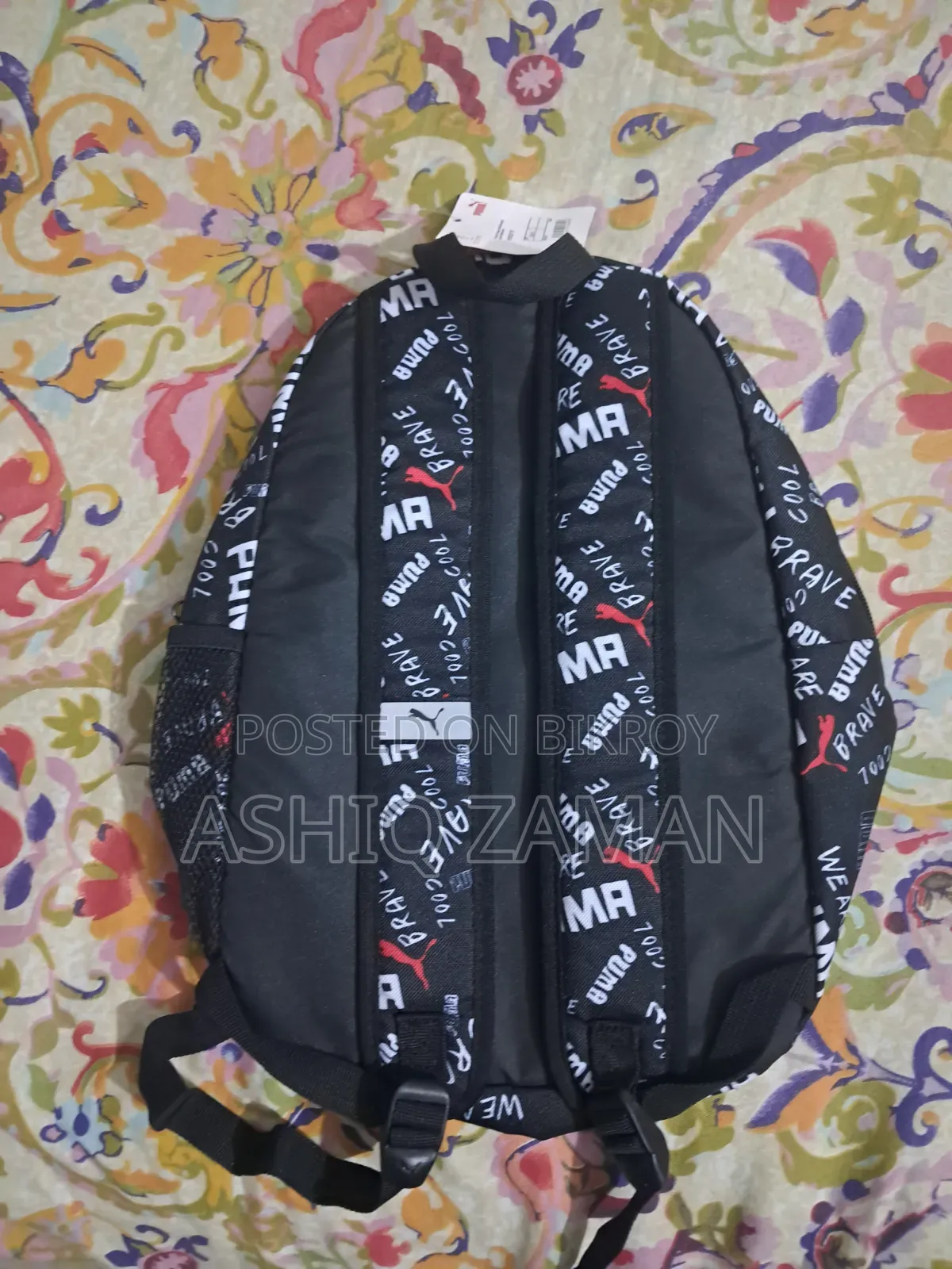 Puma Backpack