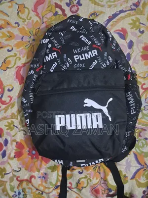Puma Backpack