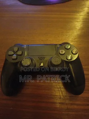Ps4 কন্ট্রোলার