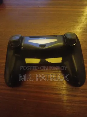 Ps4 Controller