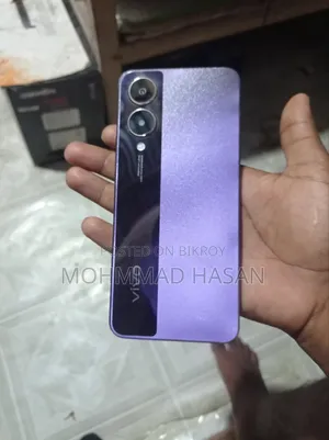 Vivo 128 GB Bronze