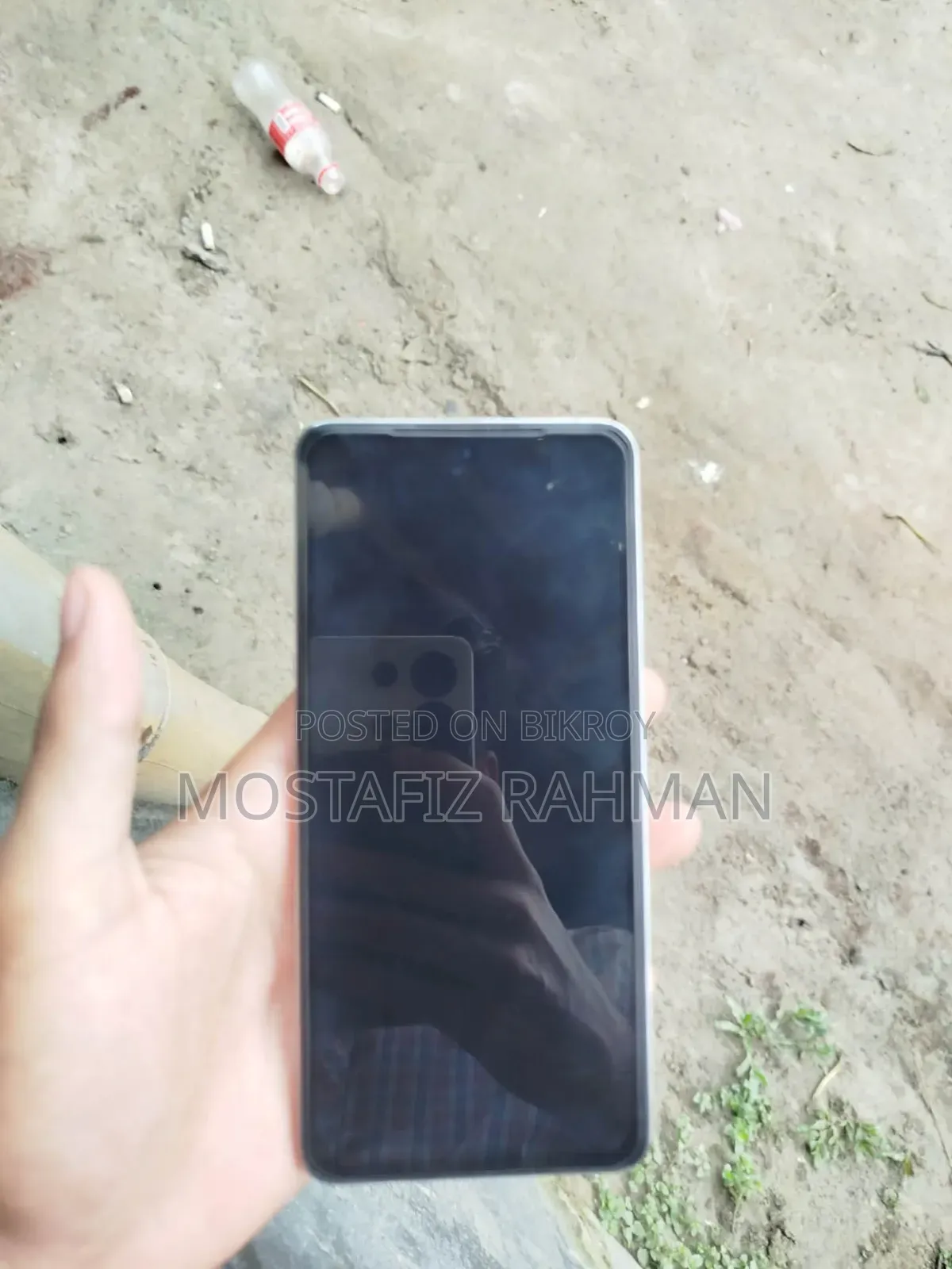 Oppo Reno12 F 4G 256 GB Orange