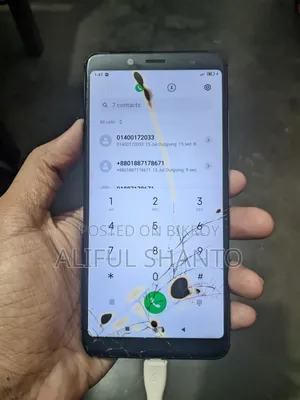 Xiaomi Redmi Note 5 32 GB Black