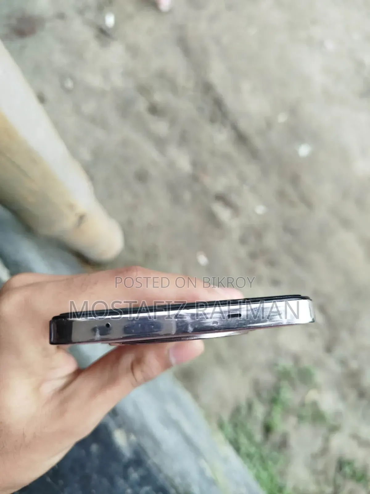 Oppo Reno12 F 4G 256 GB Orange