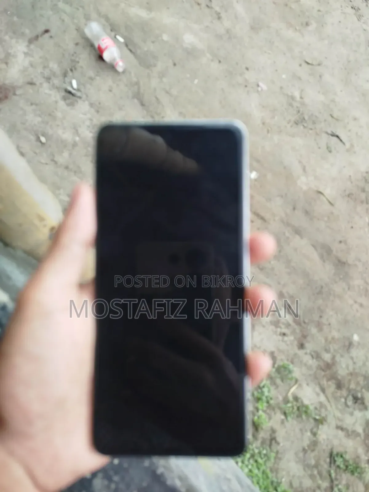 Oppo Reno12 F 4G 256 GB Orange