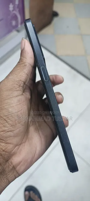 OnePlus Nord 64 GB Black