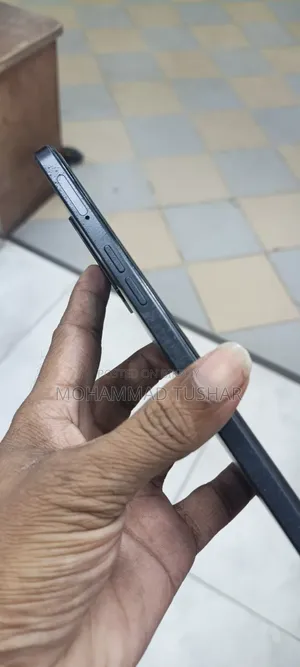 OnePlus Nord 64 GB Black