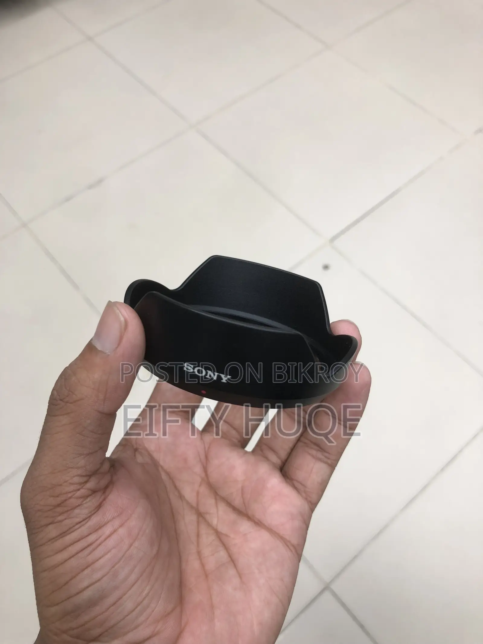 Sony E 11mm F1.8 Aps-c Ultra-wide-angle Prime Lens