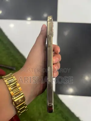 অ্যাপল আইফোন ১২ প্রো ১২৮ জিবি গোল্ড