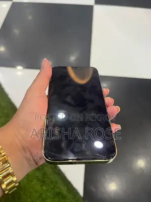 অ্যাপল আইফোন ১২ প্রো ১২৮ জিবি গোল্ড
