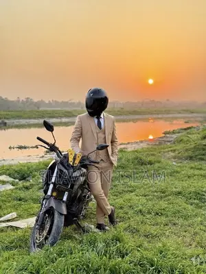 Yamaha 2022 Black